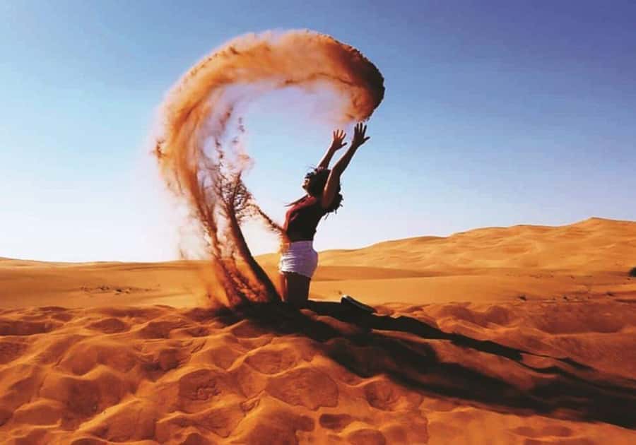 Agadir/Taghazout: Beach Quad Bike & Desert Sandboarding Tour - Is $21 a good deal?