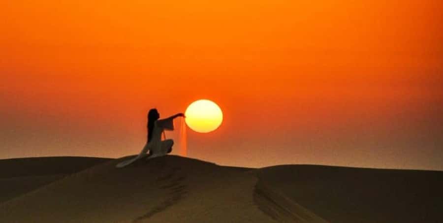 Agadir/Taghazout: Desert Sandboarding & Visit to the Canyon - Who should book this Agadir sandboarding trip?