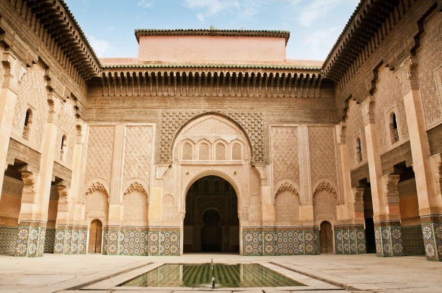 Agadir/Taghazout: Marrakech Trip with Licensed Tour Guide - Heat, clothing, and practical comfort
