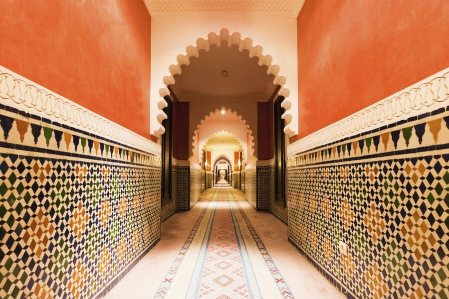 Agadir/Taghazout: Marrakech Trip with Licensed Tour Guide - Lunch, rooftop views, and choosing your own meal