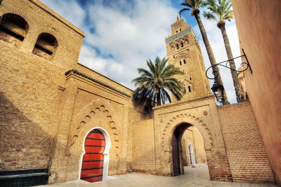 Agadir/Taghazout: Marrakech Trip with Licensed Tour Guide - Your independent time in Marrakech
