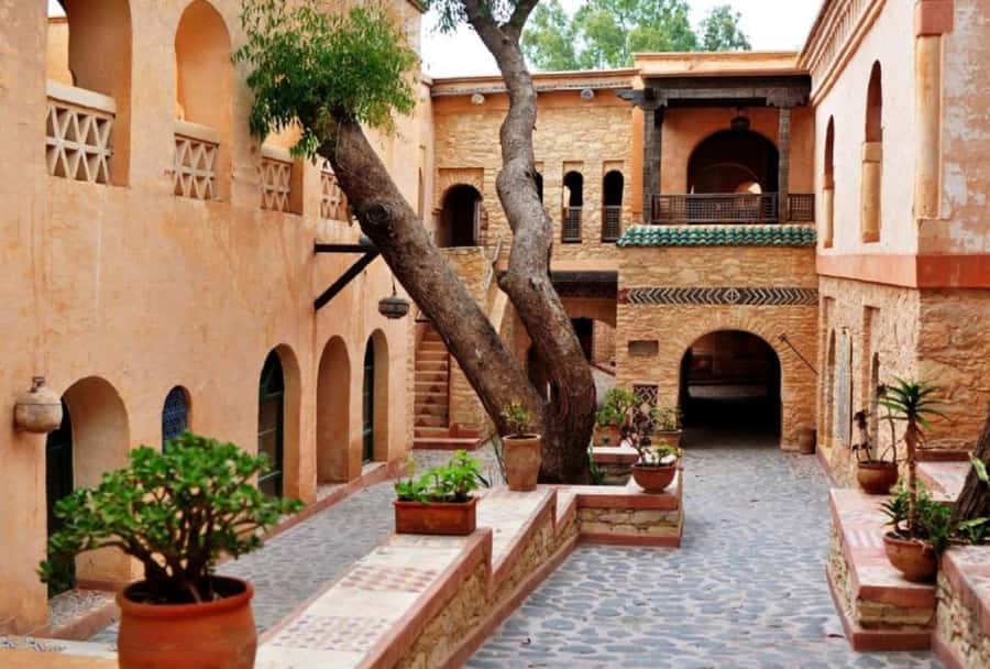 Agadir/Taghazout: Old Medina of Coco Polizzi and Agadir Tour - Key points to know before booking