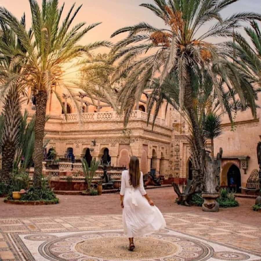 Agadir/Taghazout: Old Medina of Coco Polizzi and Agadir Tour - Why this Agadir tour works as a first introduction