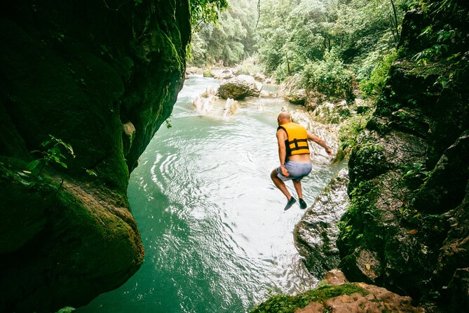 Agadir Taghazout: Paradise Valley & Atlas Mountains Swimming Trip - Key points to know before you go