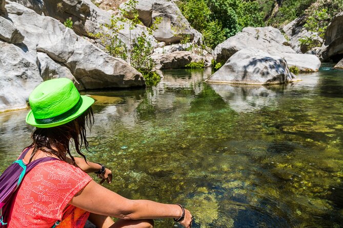 Agadir Taghazout: Paradise Valley & Atlas Mountains Swimming Trip - How the $16.20 price holds up