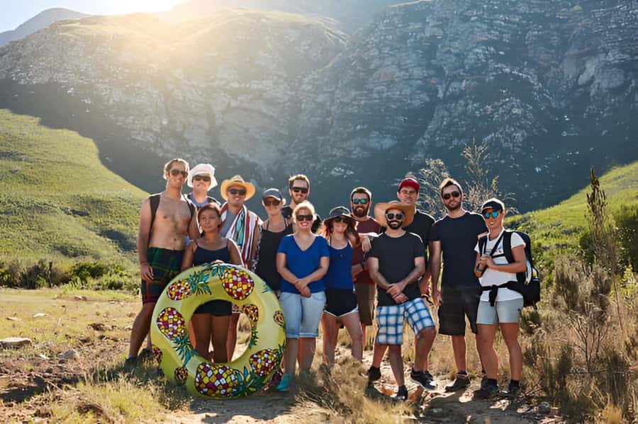 Agadir/Taghazout/Port: Paradise Valley Atlas Mountains Trip - Key points to know before you book