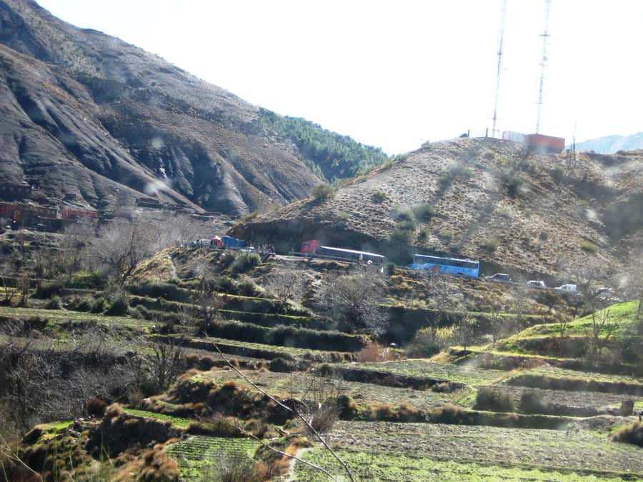 Agadir/Taghazout/Port: Paradise Valley Atlas Mountains Trip - Why Paradise Valley makes a good half-day escape