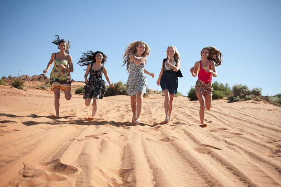 Agadir/Taghazout/Port: Sahara Desert 4x4 Day Trip with Lunch - What this Agadir desert trip really offers