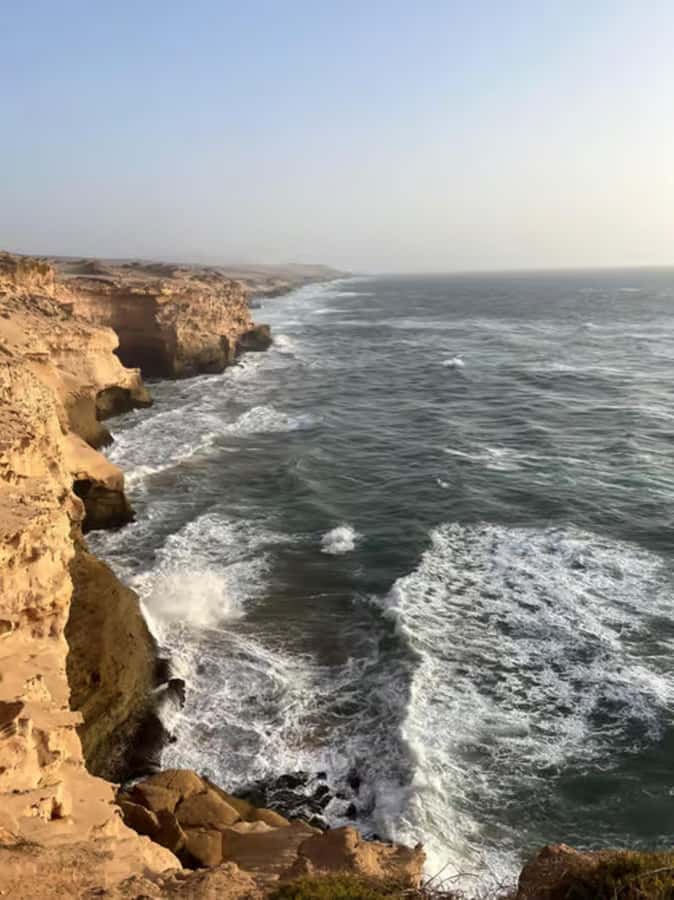 Agadir/Taghazout : Quad Bike & Camel Ride On The Beach - Practical tips for a smoother ride