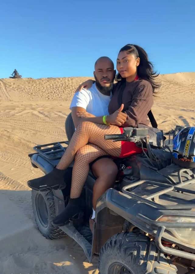 Agadir/ Taghazout: Safari Quad Bike on the Beach & Desert - The two-hour quad route through dunes and beach