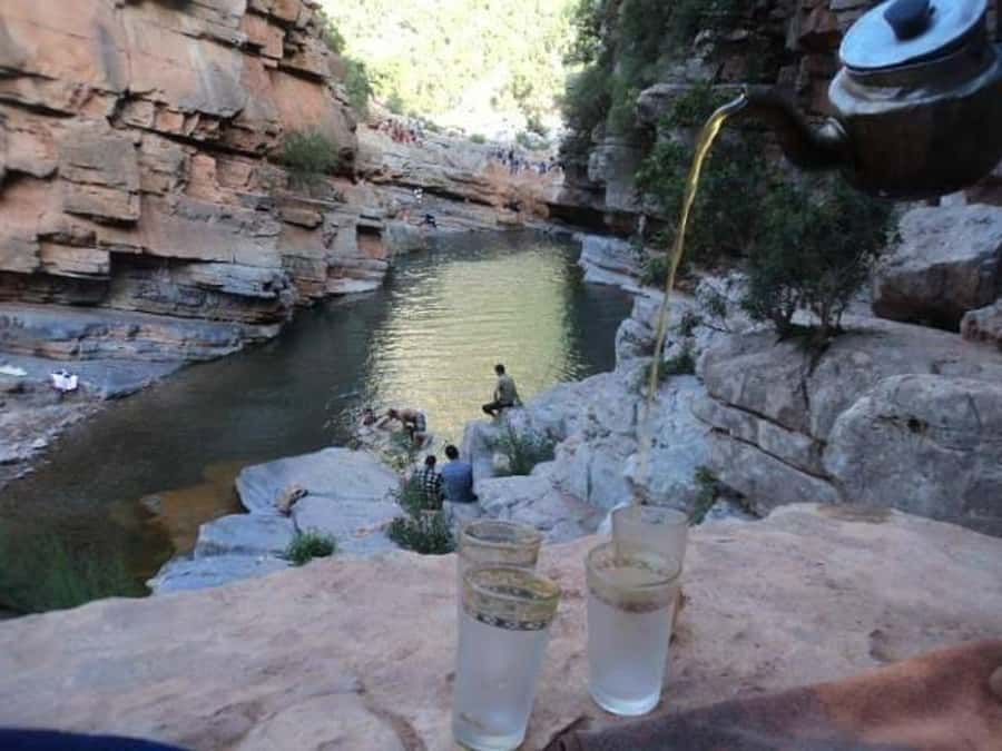 Agadir/Taghazout/Tamraght: Paradise Valley Best Tour - Why Paradise Valley makes a good half-day escape