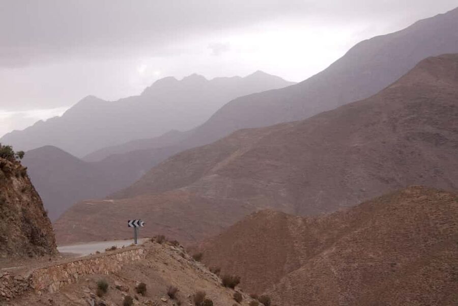 Agadir/Tamraght/Taghazout: Paradise Valley Atlas Tour - What the guides add to the day