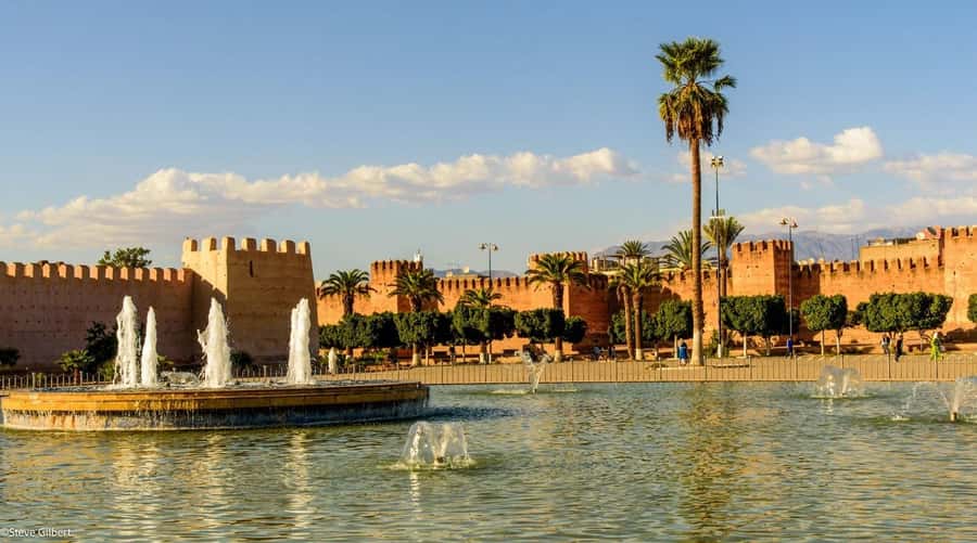 Agadir: Taroudant Oasis and Tiout Day Trip with Lunch Option - How the $51 price works for you