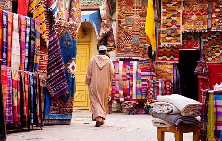 Agadir: Taroudant Oasis and Tiout Day Trip with Lunch Option - Who will enjoy this day most