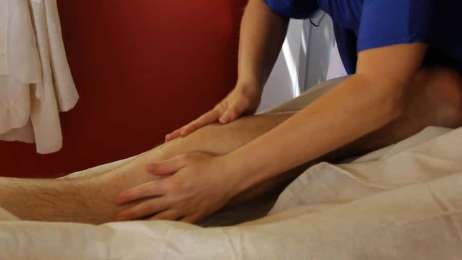 Agadir: Traditional Massage - Should you book the Itrane Spa massage?