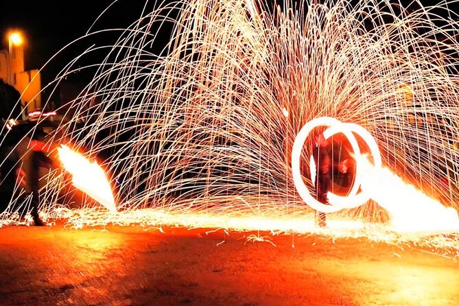 Agafay Desert: Dinner + Show with Quad Bike & Sunset Camel Ride - Quad biking across the rocky desert