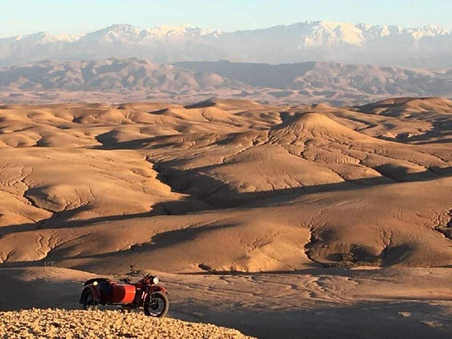Agafay Desert Package, Quad Bike, Camel Ride and Dinner Show - Should you book the Agafay package?