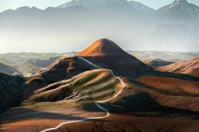 Agafay Desert Sunset, Camel Ride and Dinner from Marrakech - What the $15.34 price really buys