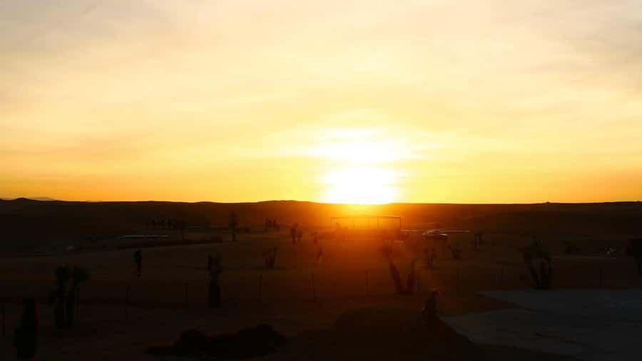 Agafay: Quad, Camel Ride & Dinner Show from Marrakech - What the Agafay outing is really like