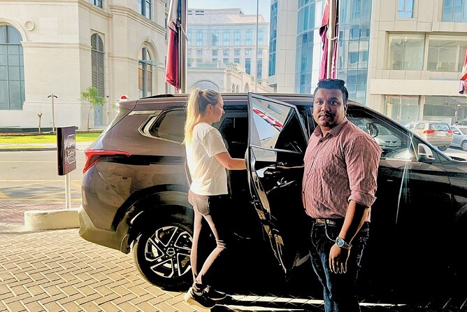 Airport Transfer from Agadir Airport to Agadir - Why a private ride helps after a flight