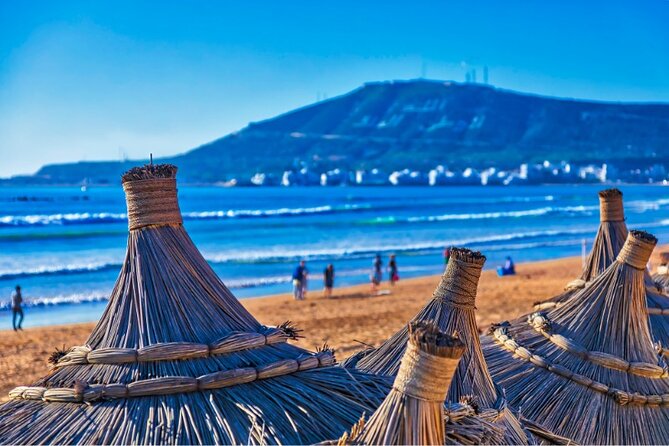 Airport Transfer from Agadir Airport to Agadir - Timing, delays, and the 24-hour rule