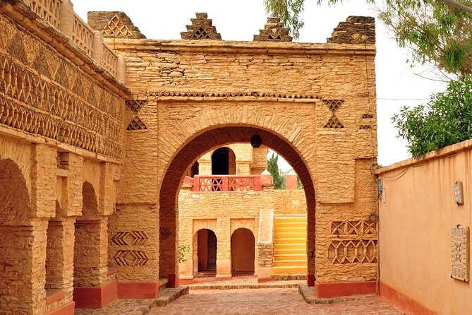 Airport Transfer from Agadir Airport to Agadir - Who should book this Agadir transfer