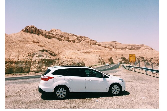 Airport Transfer from Agadir Airport to Agadir - Meeting your driver at the airport
