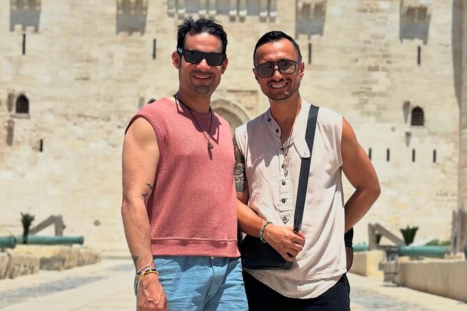 Alexandria Full Day to The so called, Bride of the Mediterranean - Why Alexandria makes a worthwhile day from Cairo