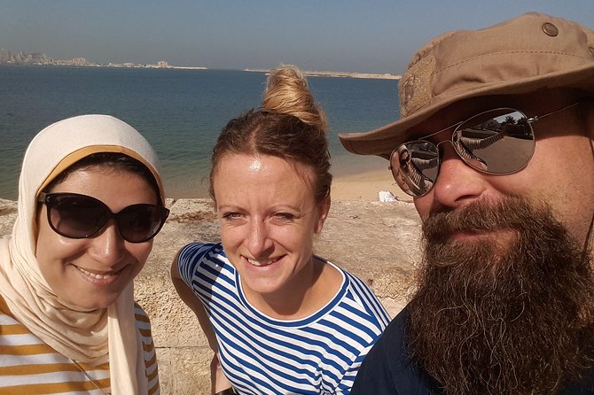 Alexandria Full Day Tour - Saint Mark’s Cathedral and the city’s Christian chapter