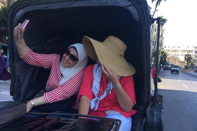 Alexandria Full Day Tour - Alexandria National Museum for a wider collection
