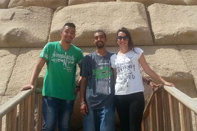 All Inclusive 2-Day Ancient Egypt and Old Cairo Highlights Tour - What is included, and where costs can grow