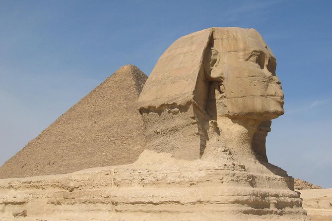 All Inclusive 2-Day Ancient Egypt and Old Cairo Highlights Tour - Should you book it?