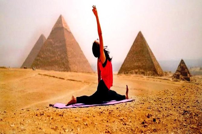 All Inclusive Private Trip to Giza Pyramids,sphinx , Camel ride - Who Should Book This Cairo Experience?