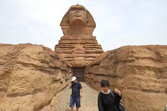 Allinclusive Half DayPrivateTour Giza PyramidsSphinx Ticke Lunch - Lunch, drinks, and the practical value of the package