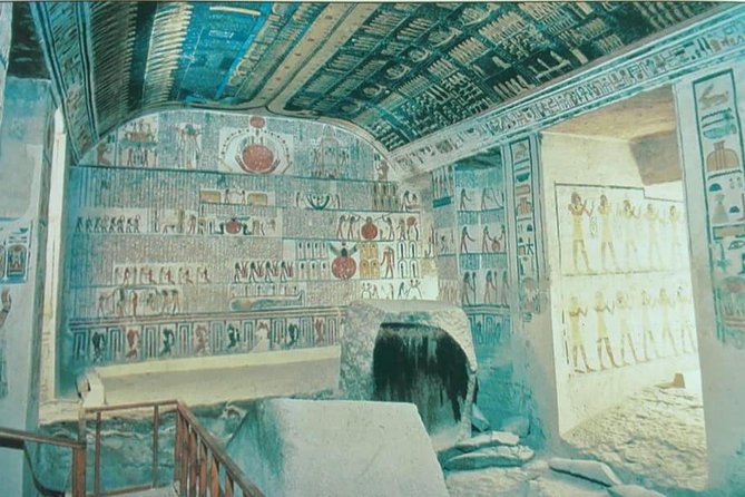 Amazing 3-Nights Cruise From Aswan To Luxor including Abu Simbel&Hot Air Balloon - Day one: the High Dam and Philae Temple