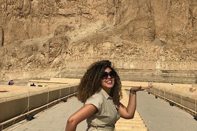 Amazing 3-Nights Cruise From Aswan To Luxor including Abu Simbel&Hot Air Balloon - Day two: Abu Simbel before breakfast