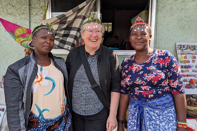 Arusha Guided Walking City Tour, Culture, Lifestyle & History - Key things to know before booking
