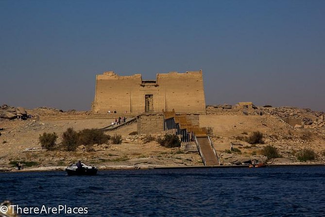 Aswan Day Tour Visiting Philae Temple, Unfinished Obelisk and High Dam in Aswan - Why this four-hour Aswan tour works well