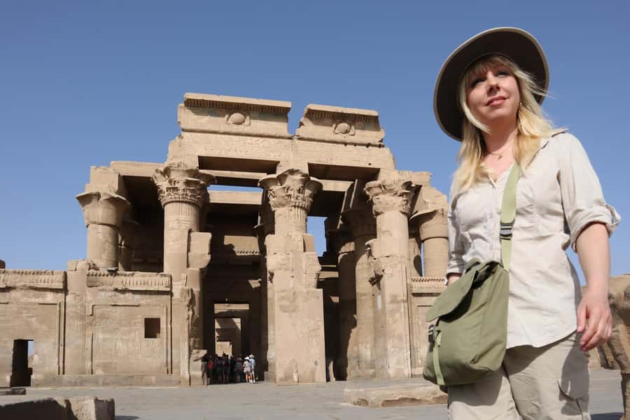 Aswan: Edfu and Kom Ombo Day Tour with Luxor Transfer - Why this is a smart Aswan to Luxor transfer