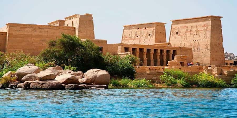 Aswan: High Dam, Unfinished Obelisk, Philae & Nubian Village - Why this Aswan tour works so well