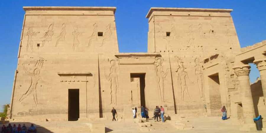 Aswan: High Dam, Unfinished Obelisk, Philae & Nubian Village - What to bring and how to get more from the visit