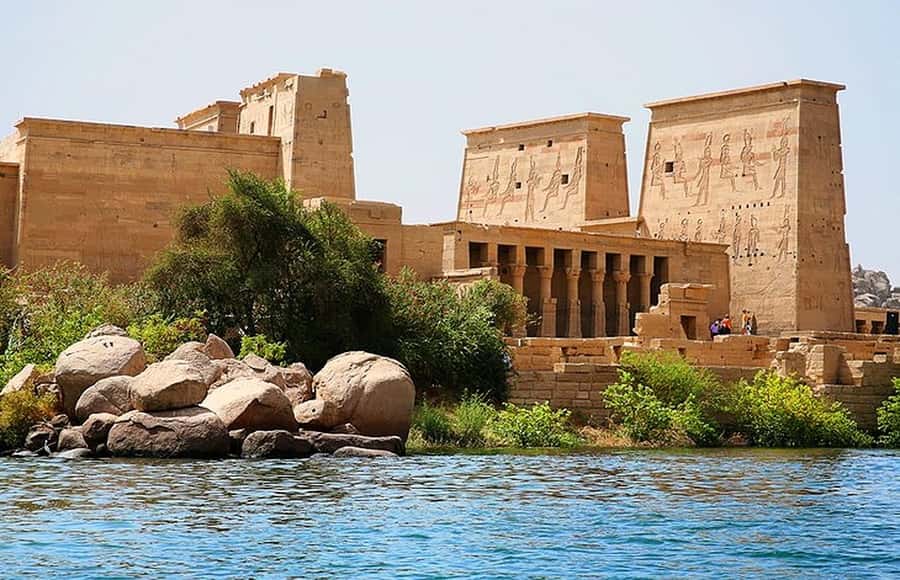 Aswan: High Dam, Unfinished Obelisk, & Philae Private Tour - The guide can make or break the experience