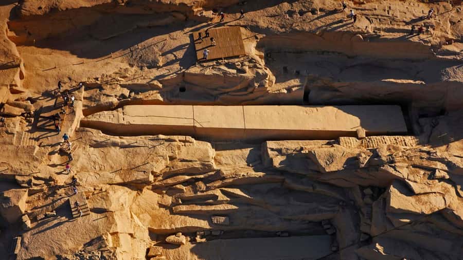 Aswan: High Dam, Unfinished Obelisk, & Philae Private Tour - Is $76 a fair price?
