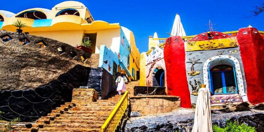 Aswan: Shared Half-Day Tour to the Nubian Village - Who should book this tour?