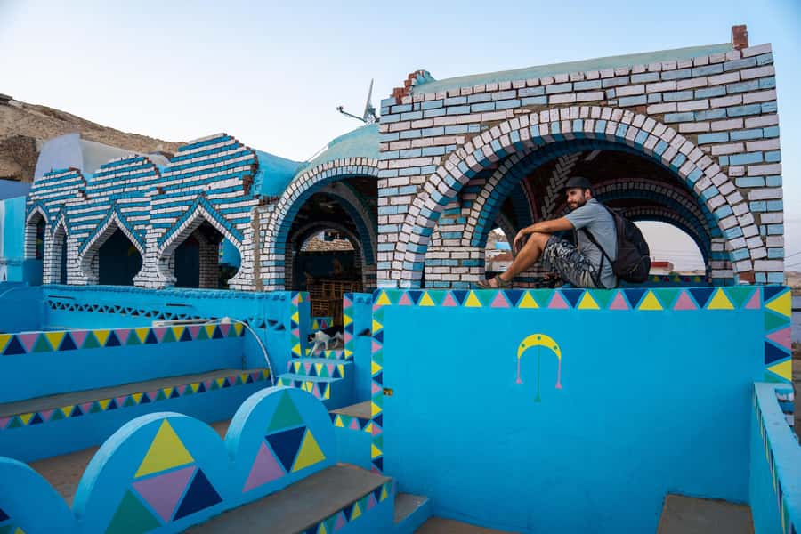 Aswan: Shared Half-Day Tour to the Nubian Village - Why this three-hour Aswan trip works