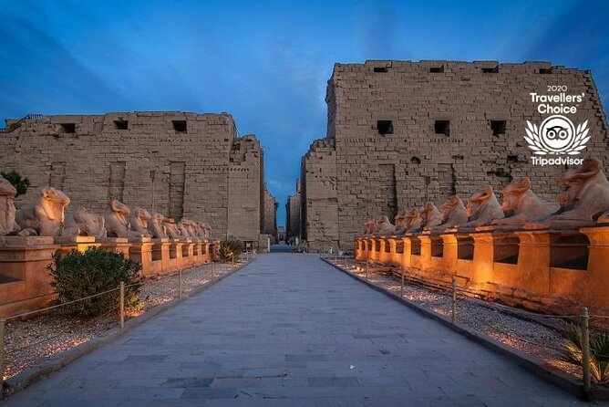 Aswan to Luxor: 4-Day Private Nile Journey - Day one: Philae, the quarry, and Aswan