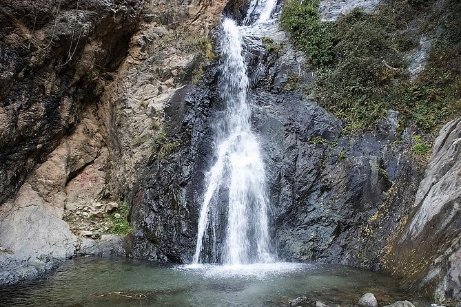 Atlas Mountains & 5 Valleys Tour from Marrakech - All inclusive - - The early drive into the High Atlas