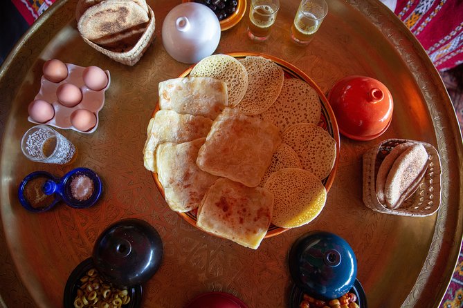 Atlas Mountains Hot Air Balloon Ride from Marrakech with Berber Breakfast and Desert Camel Experience - Who will enjoy this most