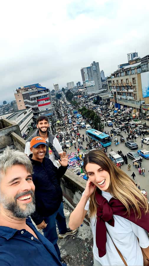 Authentic Addis Ababa City Tour with a Local Guide - A smart first day in Addis Ababa