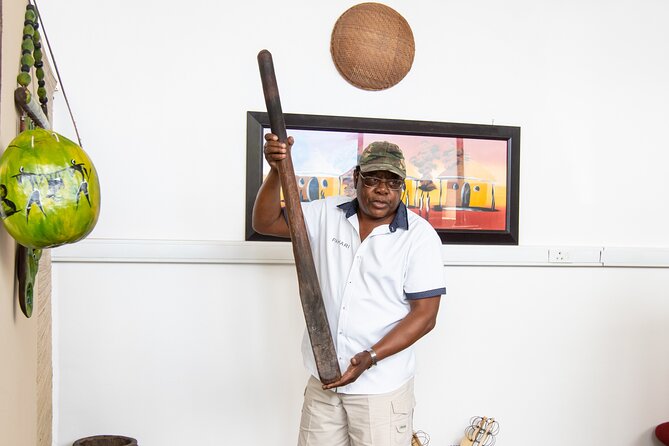 Authentic African Cuisine Cooking Experience - Who will get the most from the class